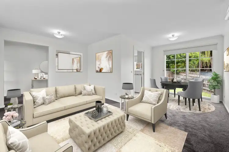 2/21 Beaufort Road, Croydon VIC 3136