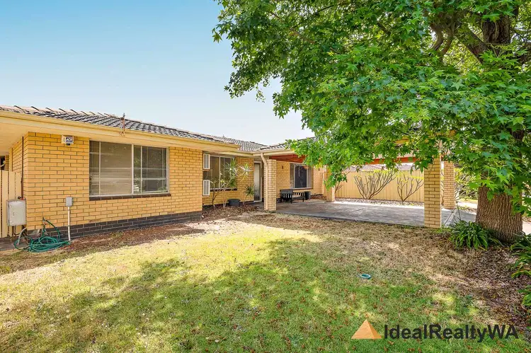 Sixth view of Homely house listing, 5 Bow Street, Wilson WA 6107
