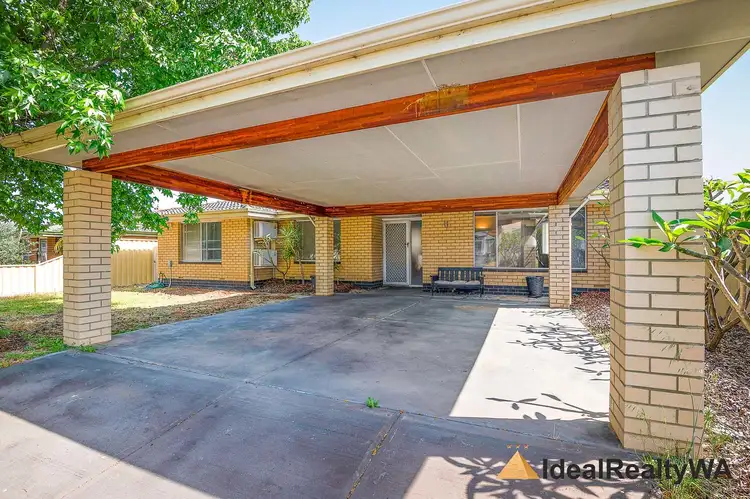 Seventh view of Homely house listing, 5 Bow Street, Wilson WA 6107