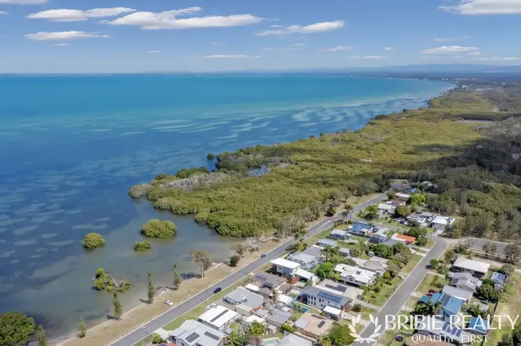 Main view of Homely house listing, 26 Georgia Street, Godwin Beach QLD 4511