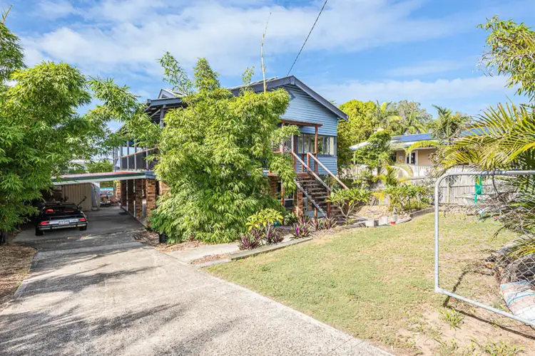 Second view of Homely house listing, 26 Georgia Street, Godwin Beach QLD 4511