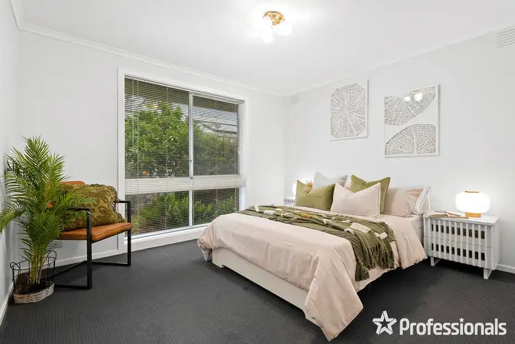 Sixth view of Homely unit listing, 4/38 Lording Street, Ferntree Gully VIC 3156