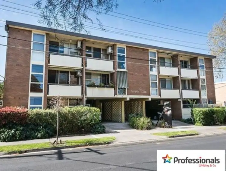 10/94 Tennyson Street, Elwood VIC 3184
