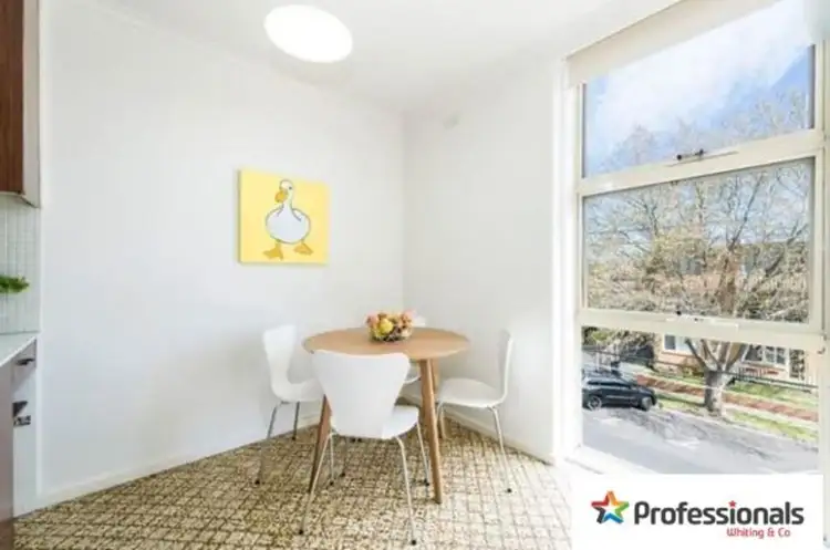 Fourth view of Homely apartment listing, 10/94 Tennyson Street, Elwood VIC 3184