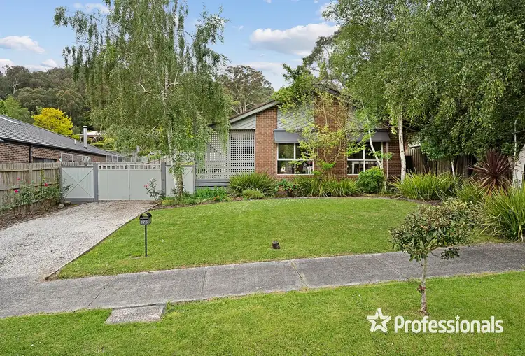 175 Nelson Road, Lilydale VIC 3140