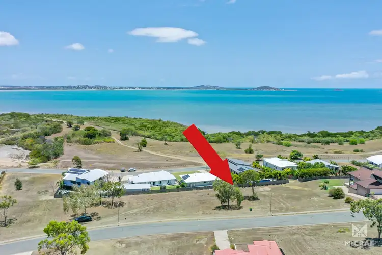 Fifth view of Homely land listing, 89 Ocean View Drive, Bowen QLD 4805