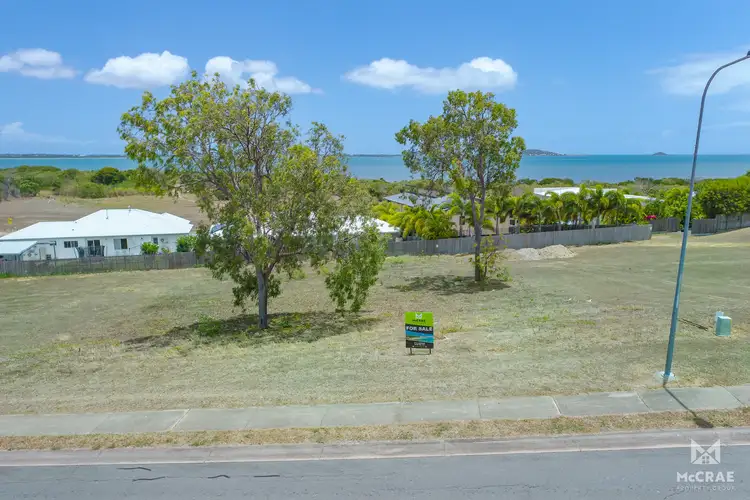 Sixth view of Homely land listing, 89 Ocean View Drive, Bowen QLD 4805