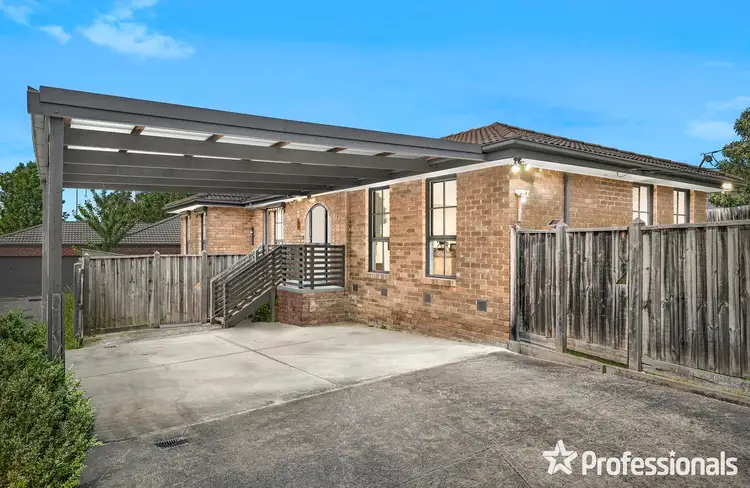 7 Anthony Drive, Chirnside Park VIC 3116