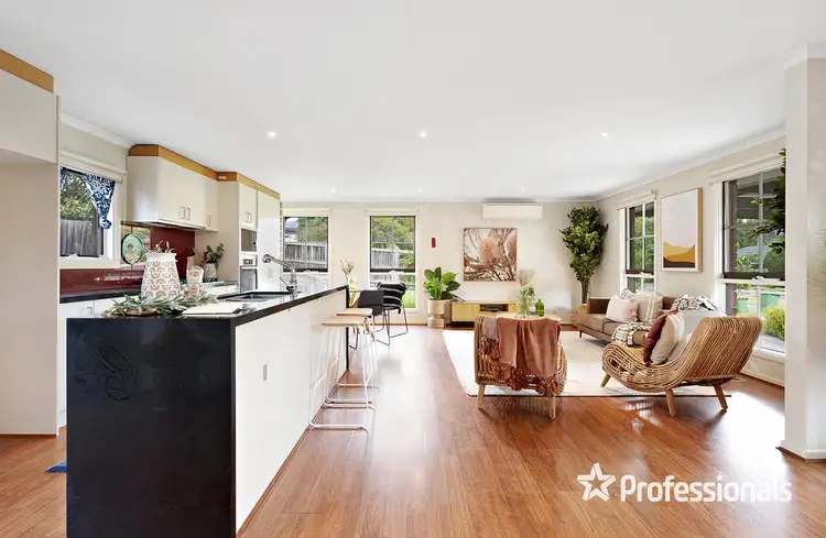 Third view of Homely house listing, 7 Anthony Drive, Chirnside Park VIC 3116