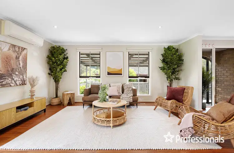 Fourth view of Homely house listing, 7 Anthony Drive, Chirnside Park VIC 3116