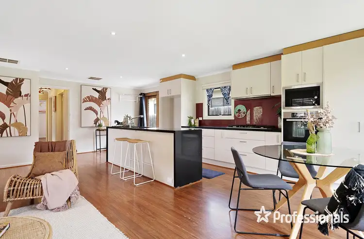 Fifth view of Homely house listing, 7 Anthony Drive, Chirnside Park VIC 3116