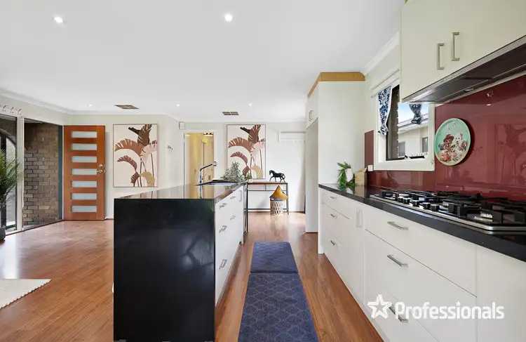 Sixth view of Homely house listing, 7 Anthony Drive, Chirnside Park VIC 3116