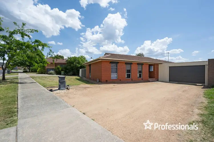 23 Belgrade Avenue, Wodonga VIC 3690
