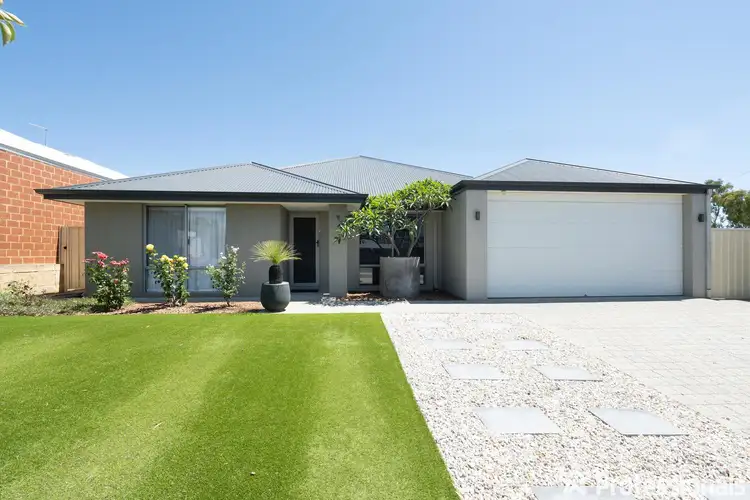 Main view of Homely house listing, 9 Lomandra Road, Helena Valley WA 6056