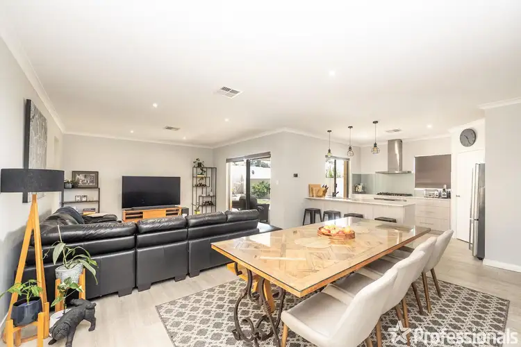 Second view of Homely house listing, 9 Lomandra Road, Helena Valley WA 6056