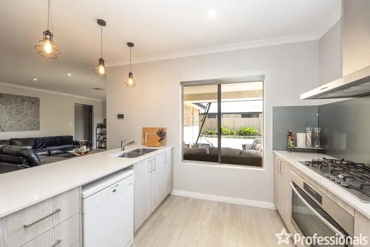 Third view of Homely house listing, 9 Lomandra Road, Helena Valley WA 6056