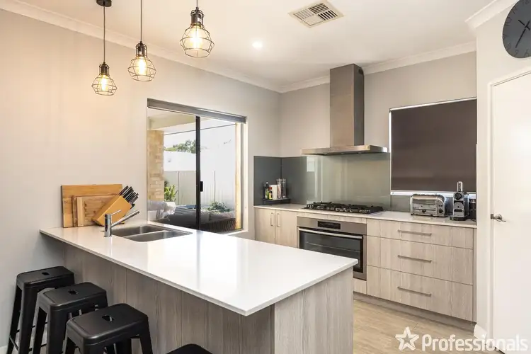 Fourth view of Homely house listing, 9 Lomandra Road, Helena Valley WA 6056