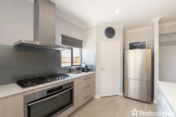 Fifth view of Homely house listing, 9 Lomandra Road, Helena Valley WA 6056