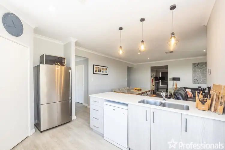 Sixth view of Homely house listing, 9 Lomandra Road, Helena Valley WA 6056