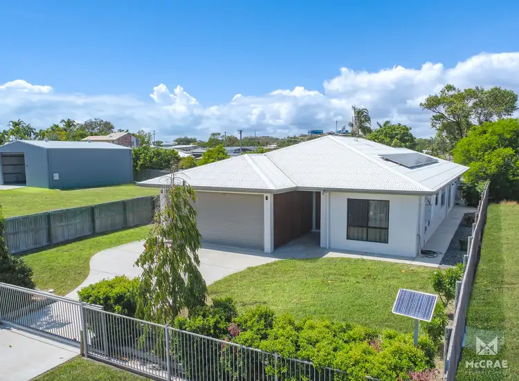 29 Harrison Court, Bowen QLD 4805