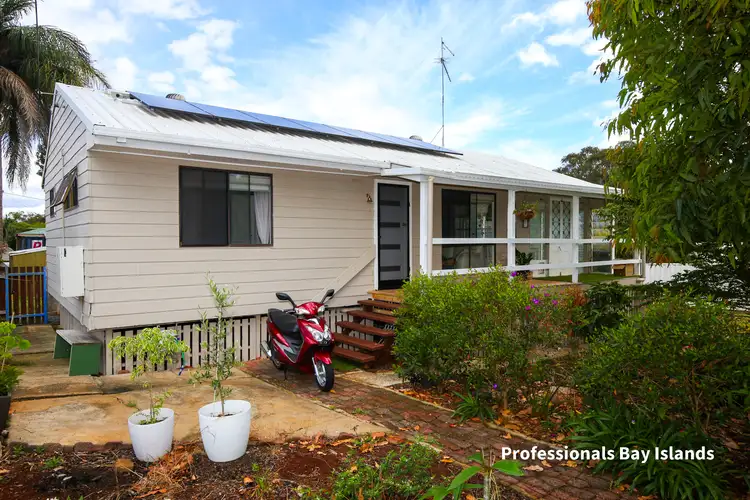 Second view of Homely house listing, 13 Coffea Street, Macleay Island QLD 4184