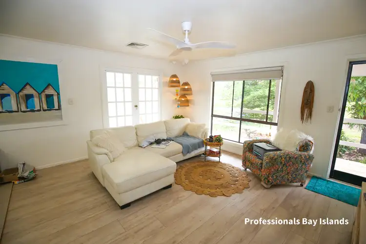 Fifth view of Homely house listing, 13 Coffea Street, Macleay Island QLD 4184