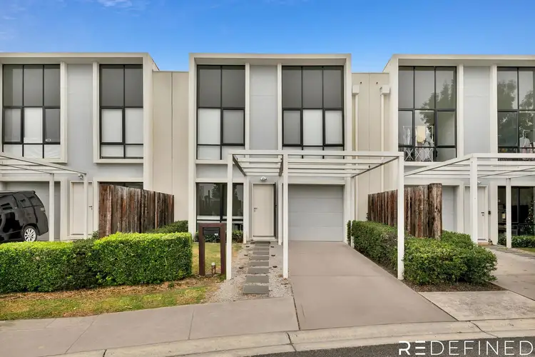 Main view of Homely townhouse listing, 39 Manchester Crescent, Bundoora VIC 3083