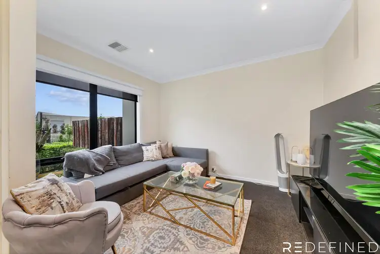 Second view of Homely townhouse listing, 39 Manchester Crescent, Bundoora VIC 3083