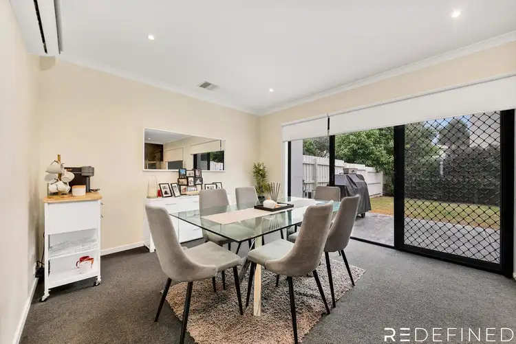 Third view of Homely townhouse listing, 39 Manchester Crescent, Bundoora VIC 3083