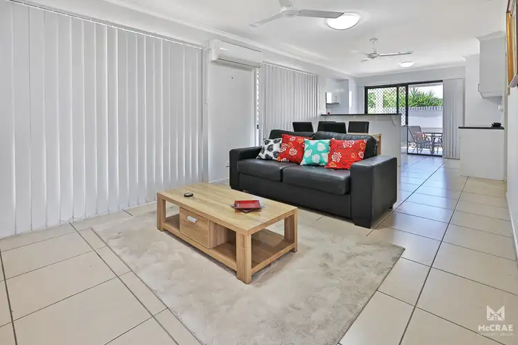 Second view of Homely unit listing, 8/31 Saint Kilda Street, Bowen QLD 4805