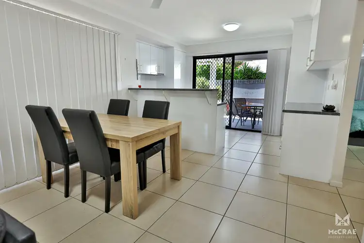 Third view of Homely unit listing, 8/31 Saint Kilda Street, Bowen QLD 4805