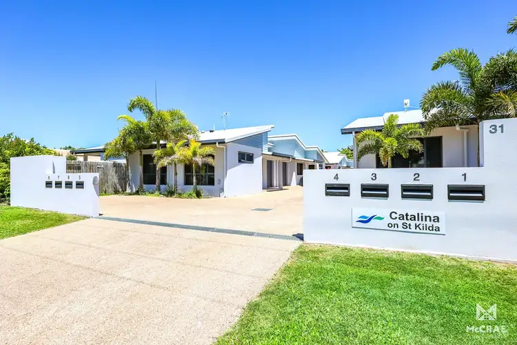 Fifth view of Homely unit listing, 8/31 Saint Kilda Street, Bowen QLD 4805