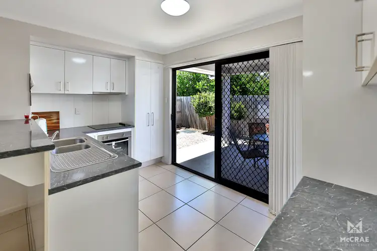 Sixth view of Homely unit listing, 8/31 Saint Kilda Street, Bowen QLD 4805