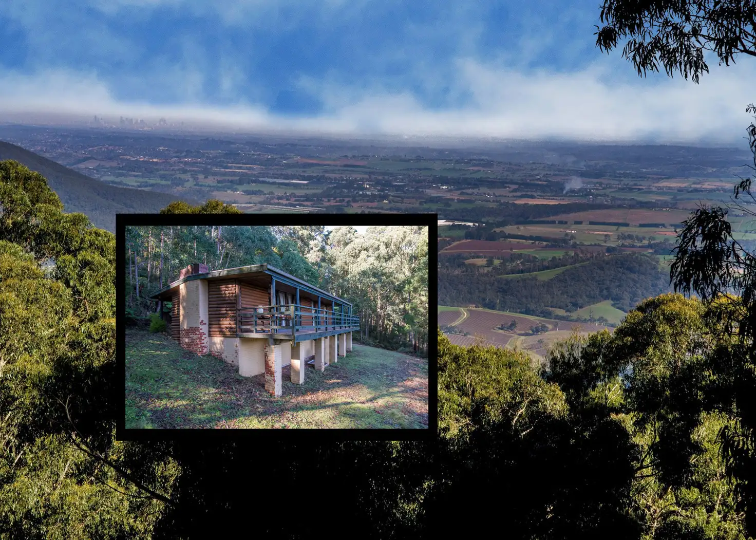 Main view of Homely house listing, 111 Nyora Road, Mount Toolebewong VIC 3777