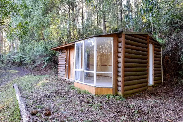 Fourth view of Homely house listing, 111 Nyora Road, Mount Toolebewong VIC 3777