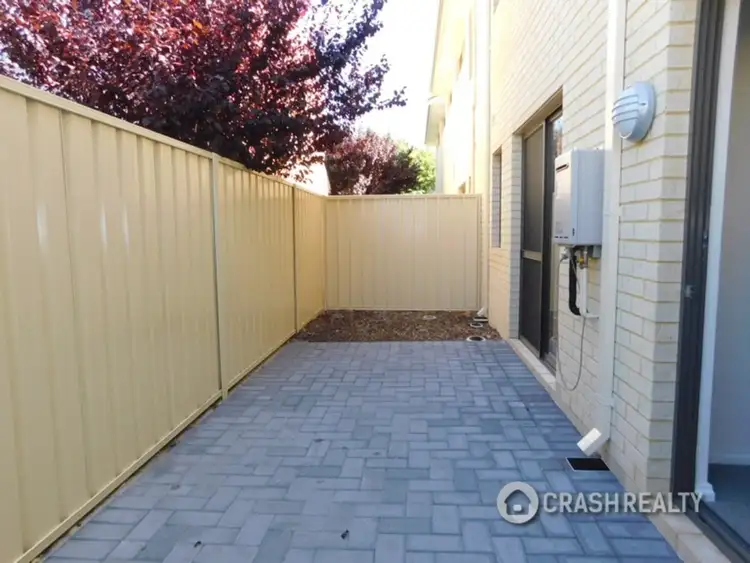 Second view of Homely unit listing, 3/11 Redcliffe Street, East Cannington WA 6107