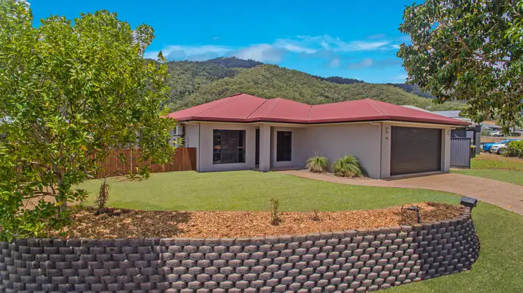 15 Trembath Drive, Gordonvale QLD 4865