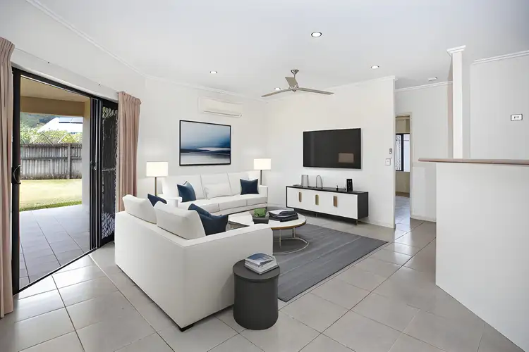 Fourth view of Homely house listing, 15 Trembath Drive, Gordonvale QLD 4865