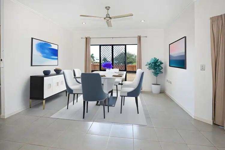 Fifth view of Homely house listing, 15 Trembath Drive, Gordonvale QLD 4865