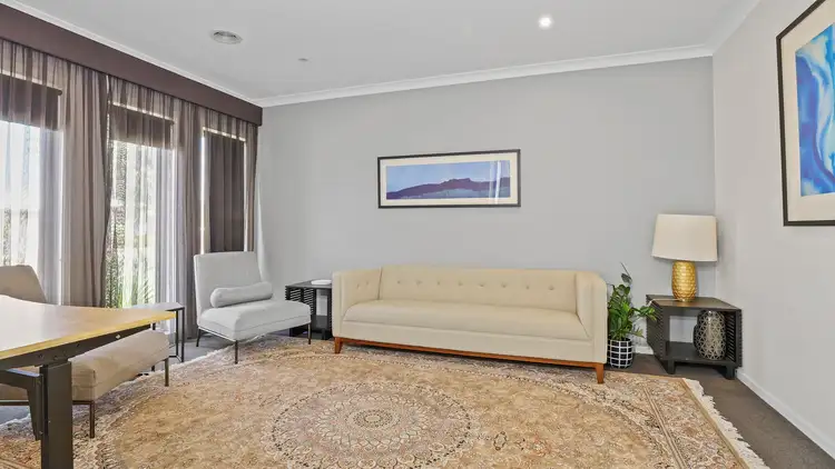 Fourth view of Homely house listing, 102 Sanctuary Drive, Kialla VIC 3631
