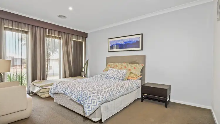 Fifth view of Homely house listing, 102 Sanctuary Drive, Kialla VIC 3631