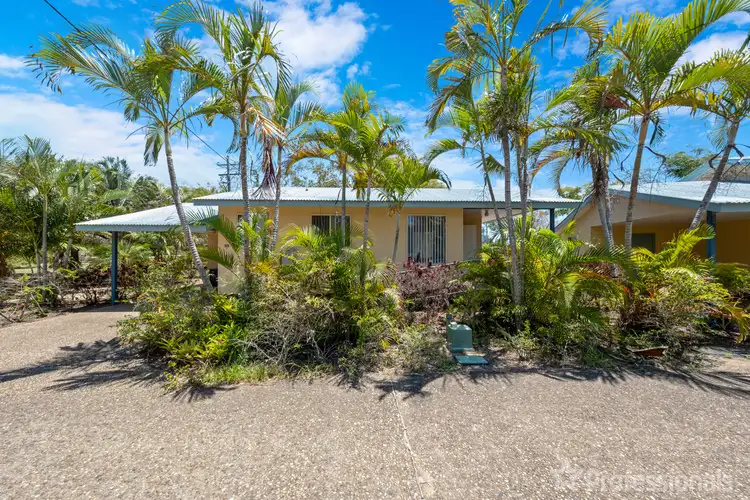 Site 118/760 Scenic Highway, Kinka Beach QLD 4703