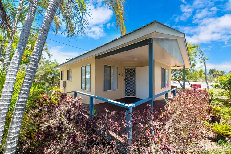 Second view of Homely townhouse listing, Site 118/760 Scenic Highway, Kinka Beach QLD 4703