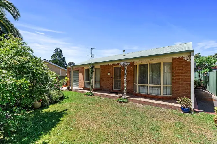 7 Orlwin Street, North Bendigo VIC 3550