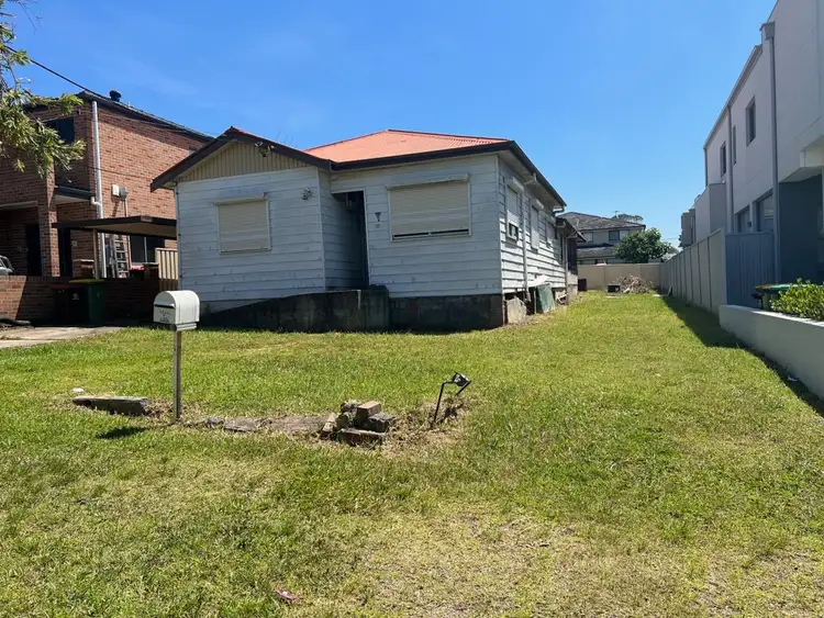 Main view of Homely house listing, 164 Wilbur Street, Greenacre NSW 2190
