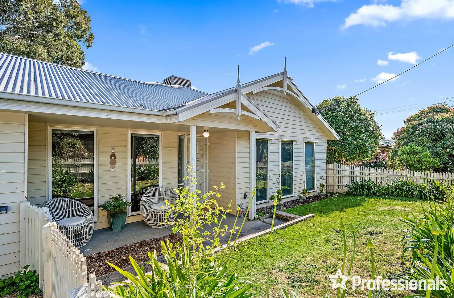 Main view of Homely house listing, 2 Winnetka Drive, Lilydale VIC 3140