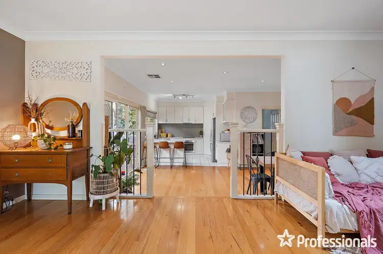 Fourth view of Homely house listing, 2 Winnetka Drive, Lilydale VIC 3140