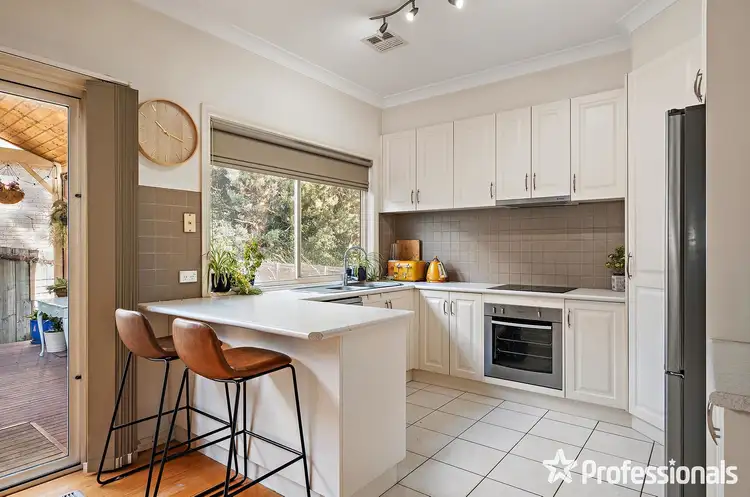 Fifth view of Homely house listing, 2 Winnetka Drive, Lilydale VIC 3140