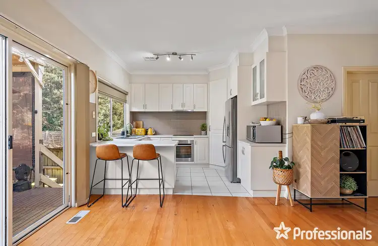 Sixth view of Homely house listing, 2 Winnetka Drive, Lilydale VIC 3140