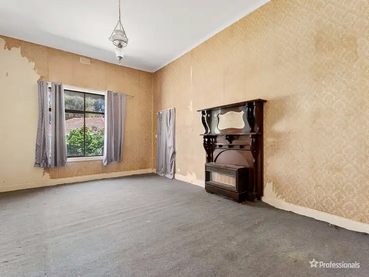 Second view of Homely house listing, 6 Marshall Street, Maryborough VIC 3465